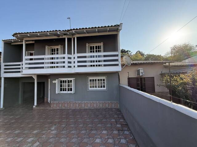 #9 - Casa para Venda em Sapucaia do Sul - RS - 1