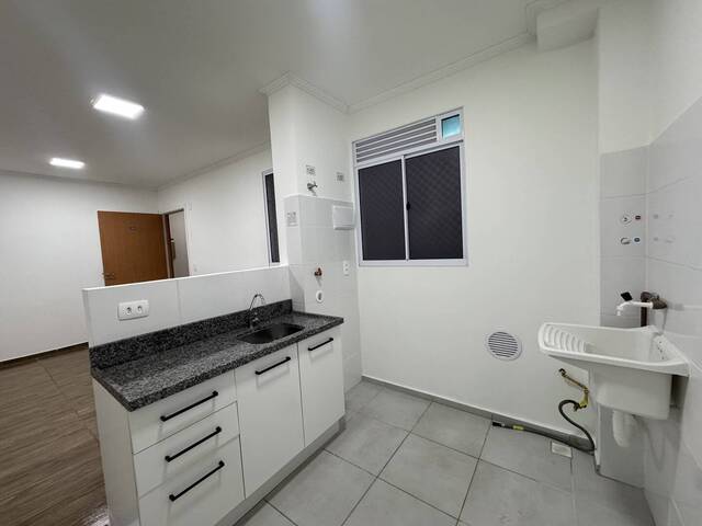 #11 - Apartamento para Venda em Sapucaia do Sul - RS
