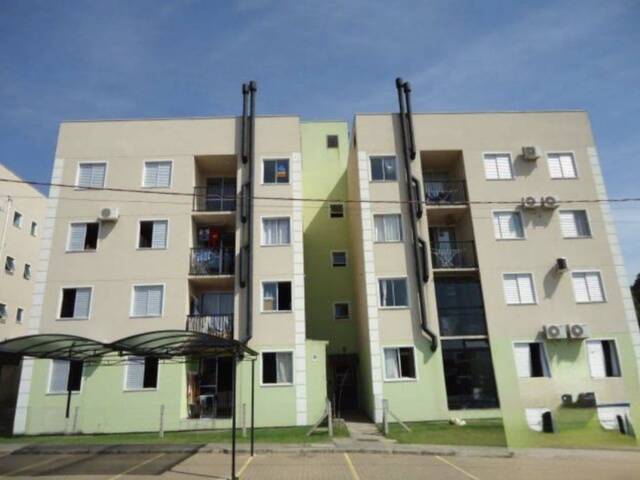 #12 - Apartamento para Venda em Sapucaia do Sul - RS - 1