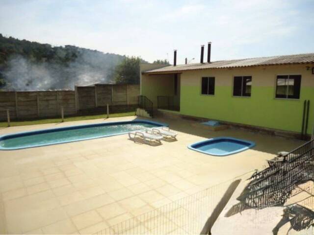 #12 - Apartamento para Venda em Sapucaia do Sul - RS - 3