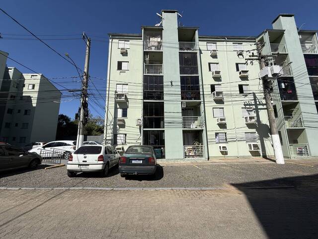#13 - Apartamento para Venda em Sapucaia do Sul - RS - 1