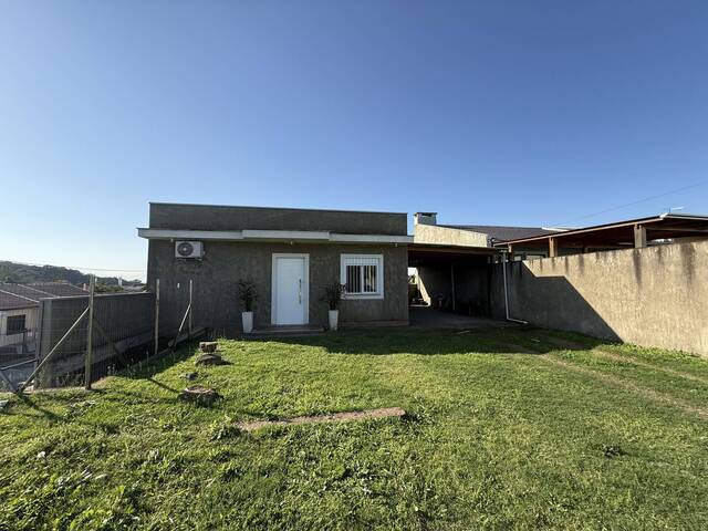 #14 - Casa para Venda em Sapucaia do Sul - RS - 2