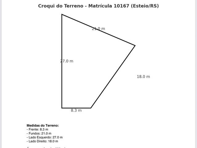 Casa para Venda em Esteio - 5