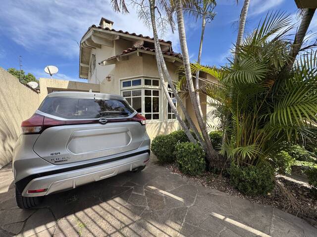 #20 - Casa para Venda em Sapucaia do Sul - RS - 3