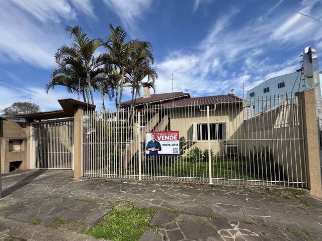 #20 - Casa para Venda em Sapucaia do Sul - RS - 2