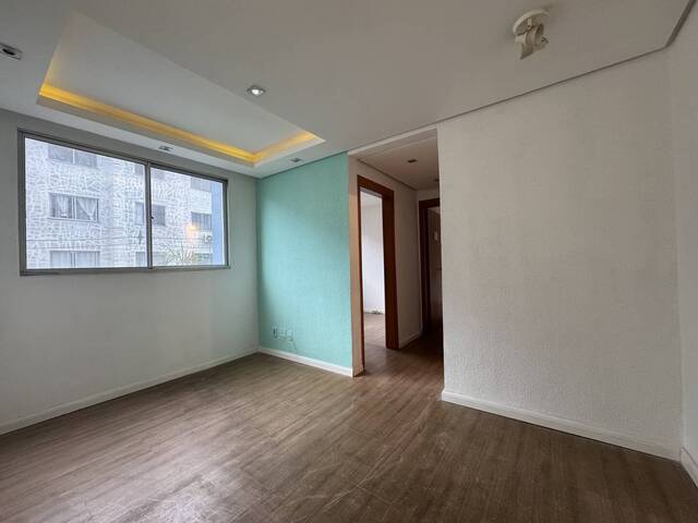 #22 - Apartamento para Venda em Sapucaia do Sul - RS