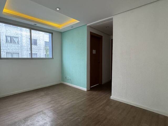 #22 - Apartamento para Venda em Sapucaia do Sul - RS