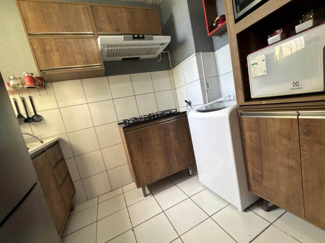 #25 - Apartamento para Venda em Canoas - RS