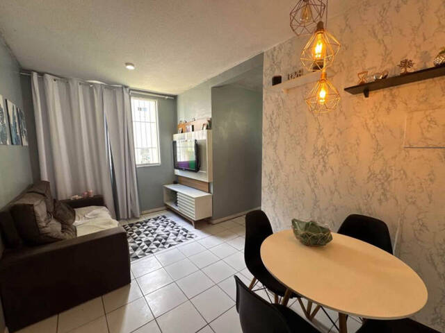 #25 - Apartamento para Venda em Canoas - RS