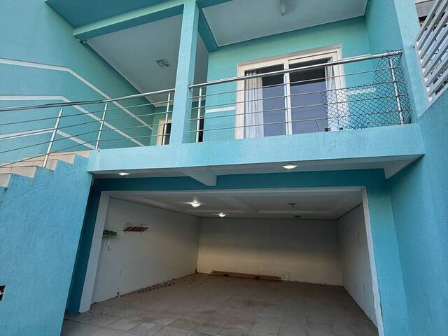 #28 - Casa para Venda em Sapucaia do Sul - RS - 1