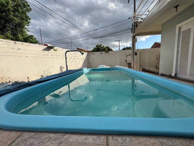 #29 - Casa para Venda em Esteio - RS