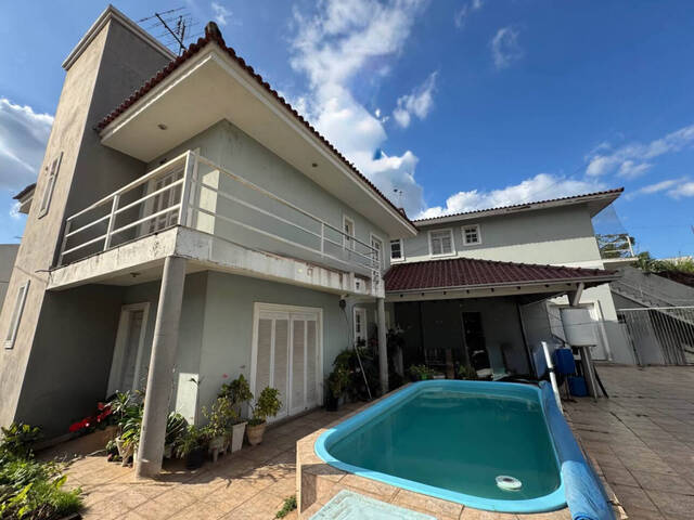 #29 - Casa para Venda em Esteio - RS