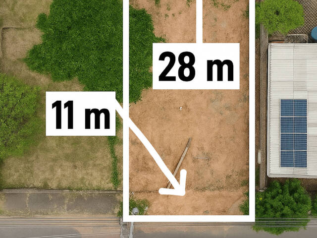 #32 - Área para Venda em Sapucaia do Sul - RS - 1