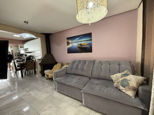 #34 - Casa para Venda em São Leopoldo - RS - 2