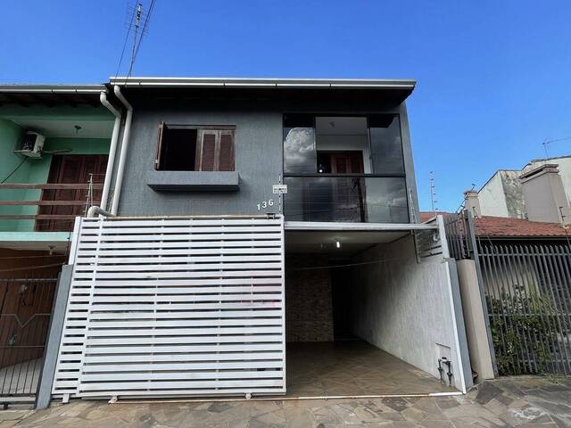 #35 - Casa para Venda em Sapucaia do Sul - RS - 1