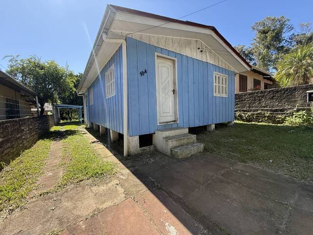 #36 - Casa para Venda em Sapucaia do Sul - RS - 3