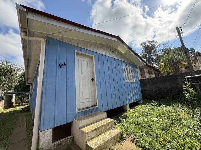 Casa para Venda em Sapucaia do Sul - 5