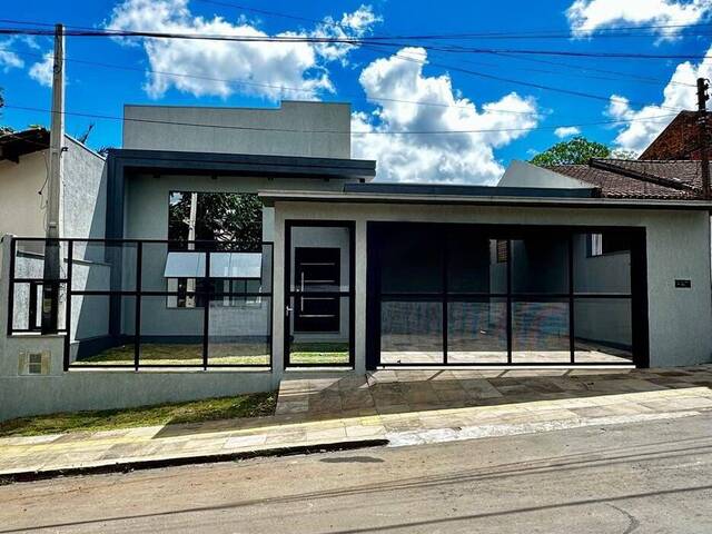 #37 - Casa para Venda em Sapucaia do Sul - RS