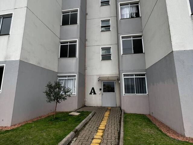 #38 - Apartamento para Venda em Sapucaia do Sul - RS - 1