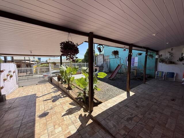 Casa para Venda em Sapucaia do Sul - 4