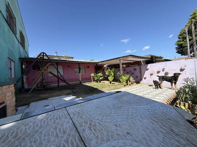 #40 - Casa para Venda em Sapucaia do Sul - RS - 1