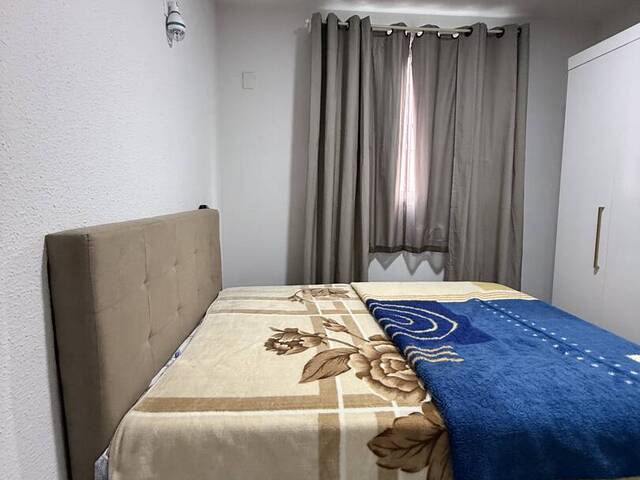 Apartamento para Venda em Sapucaia do Sul - 4