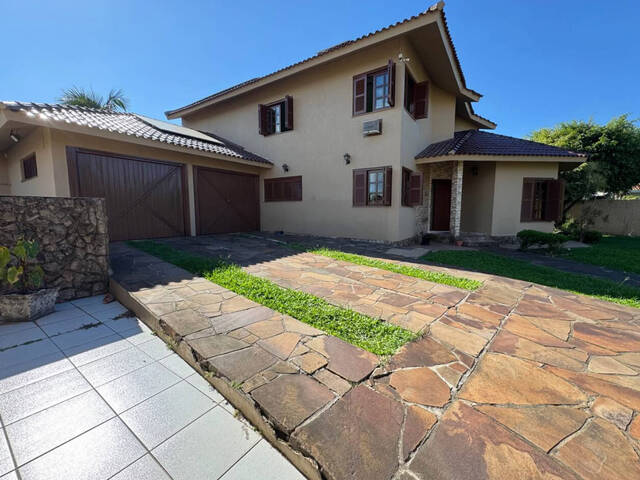 Casa para Venda em Sapucaia do Sul - 2