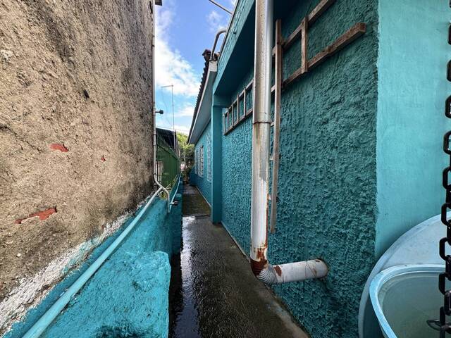 #44 - Casa para Venda em Esteio - RS - 2