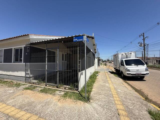#45 - Casa para Venda em Esteio - RS - 2