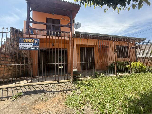 #48 - Casa para Venda em Sapucaia do Sul - RS - 1