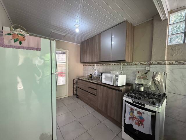 Casa para Venda em Esteio - 4