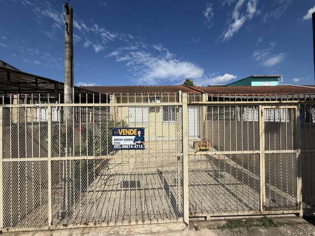 #51 - Casa para Venda em Esteio - RS - 2