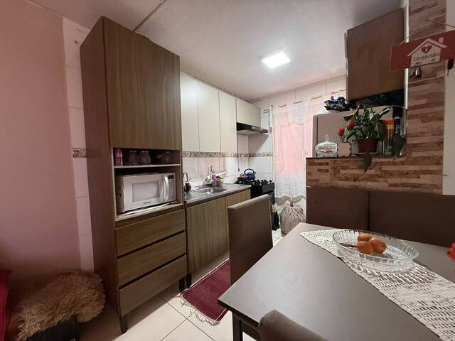 #53 - Apartamento para Venda em Sapucaia do Sul - RS - 2