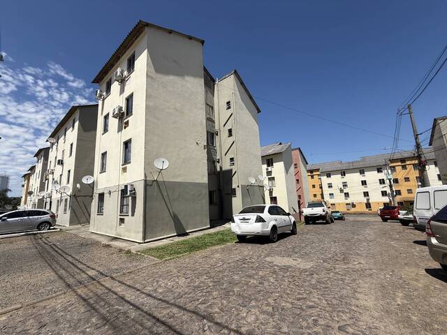 #53 - Apartamento para Venda em Sapucaia do Sul - RS - 1