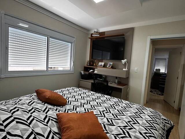 #54 - Apartamento para Venda em Sapucaia do Sul - RS