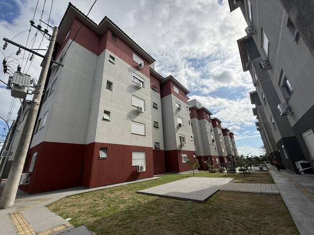 #54 - Apartamento para Venda em Sapucaia do Sul - RS