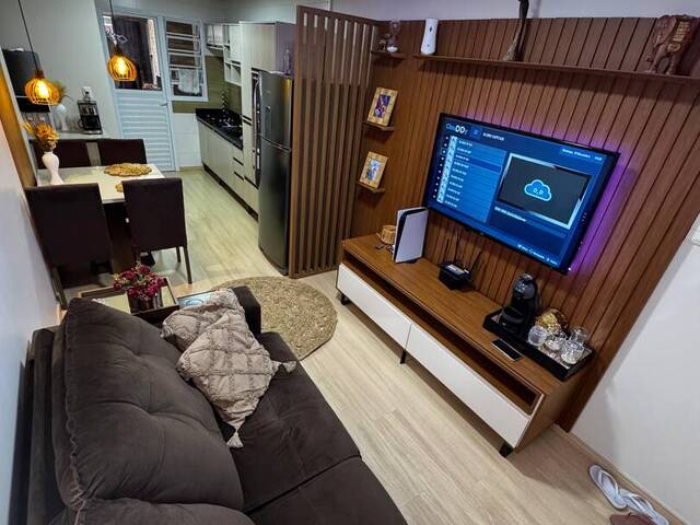 Venda em Lomba da Palmeira - Sapucaia do Sul