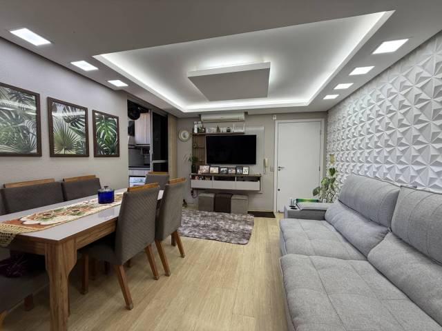 Apartamento para Venda em Sapucaia do Sul - 3