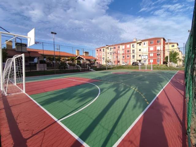 Apartamento para Venda em Canoas - 2