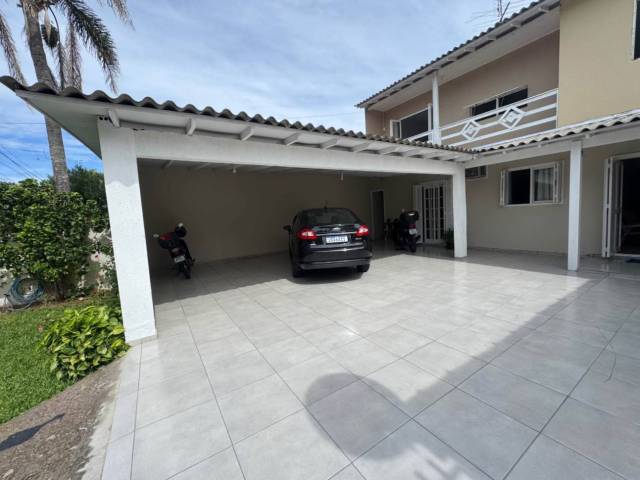 Casa para Venda em Sapucaia do Sul - 2