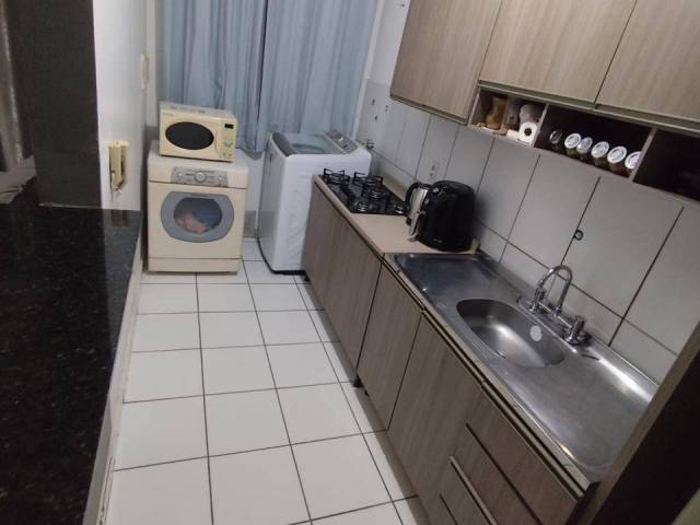 Apartamento para Venda em Sapucaia do Sul - 5