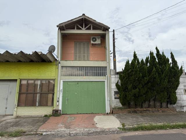 Casa para Venda em Sapucaia do Sul - 2