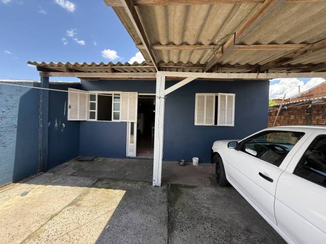 #65 - Casa para Venda em Sapucaia do Sul - RS - 2