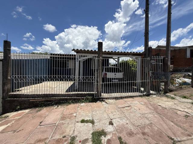 #65 - Casa para Venda em Sapucaia do Sul - RS - 1