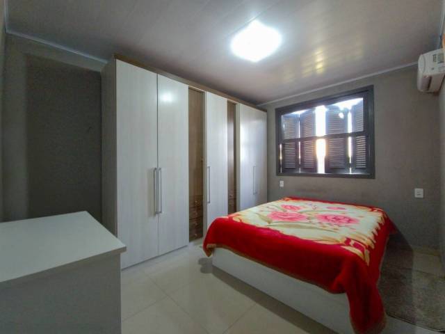 #66 - Casa para Venda em São Leopoldo - RS