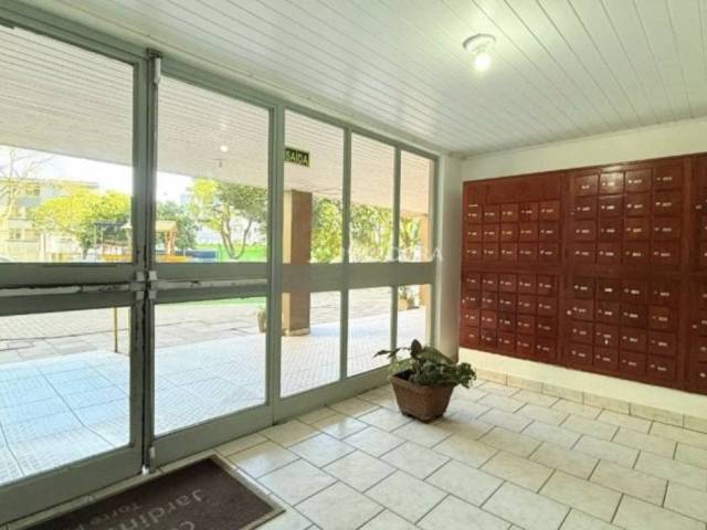 #67 - Apartamento para Venda em Porto Alegre - RS - 3