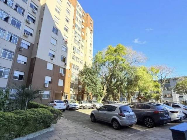 #67 - Apartamento para Venda em Porto Alegre - RS - 1