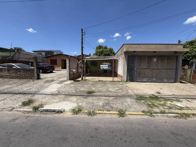 #68 - Casa para Venda em Esteio - RS