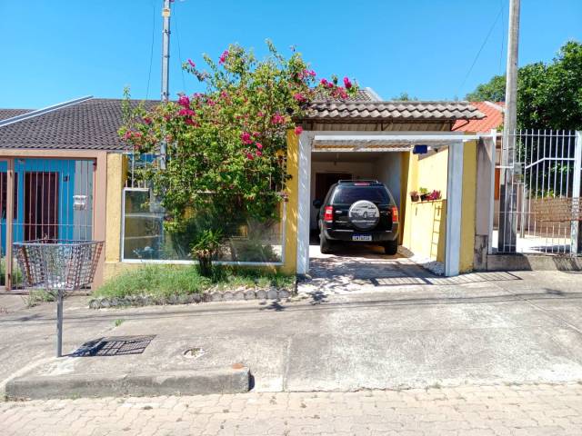 Venda em Lomba da Palmeira - Sapucaia do Sul