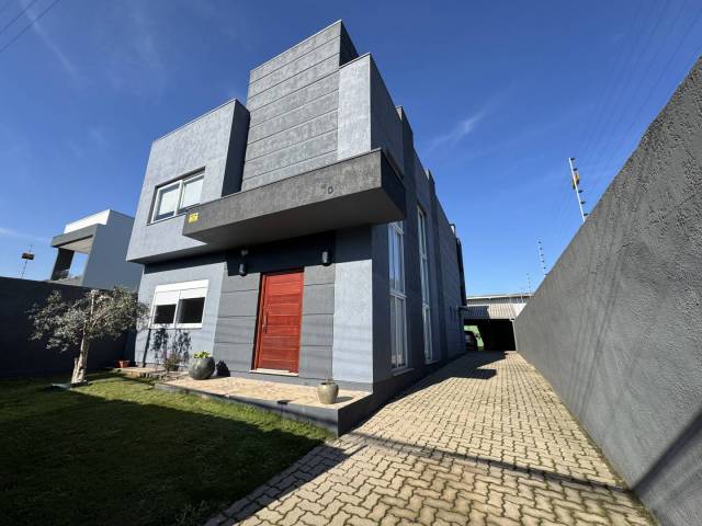 #70 - Casa para Venda em Sapucaia do Sul - RS - 1